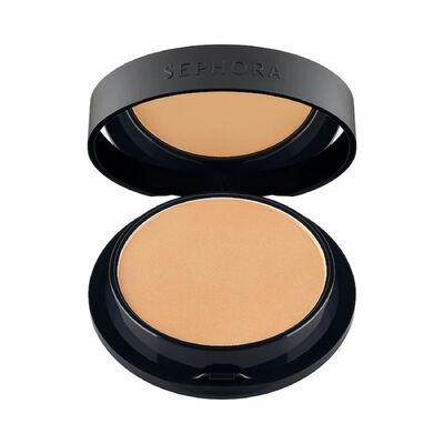 BEST SKIN EVER MATTE POWDER FOUNDATION (BASE EN POLVO MATTE)